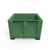 Contenedor Bin Aleman 760 