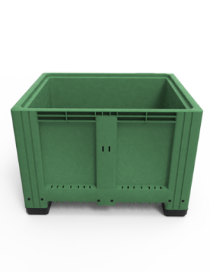 Contenedor Bin Aleman 760