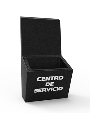 Centro De Servicio